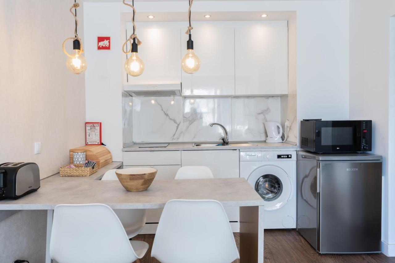 Old Town Apartment 5Min To The Beach البوفيرا المظهر الخارجي الصورة