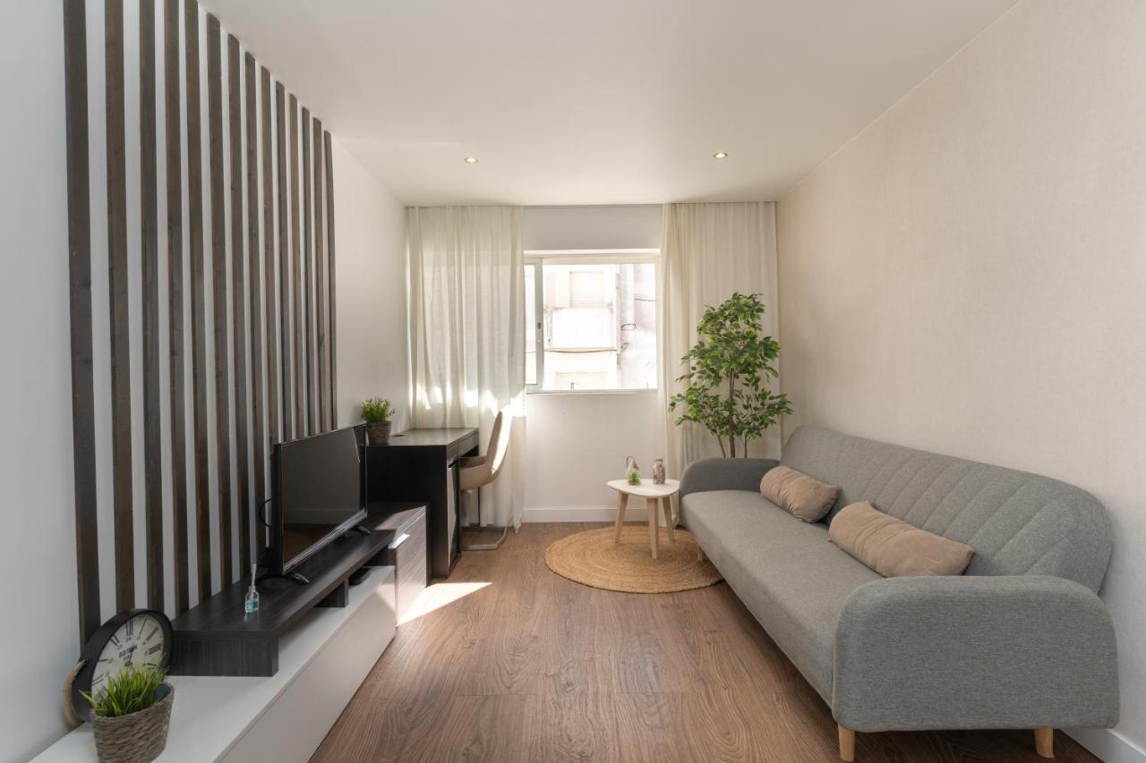 Old Town Apartment 5Min To The Beach البوفيرا المظهر الخارجي الصورة