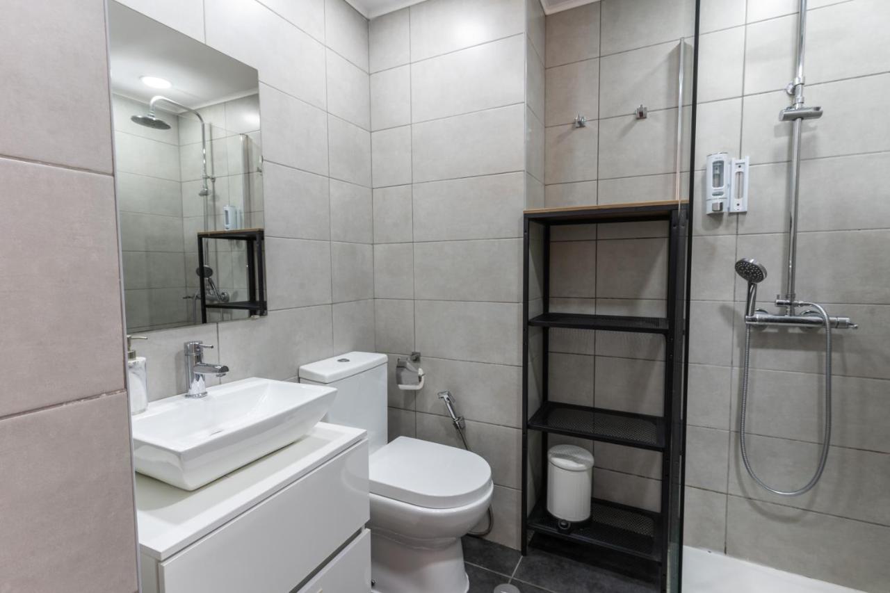 Old Town Apartment 5Min To The Beach البوفيرا المظهر الخارجي الصورة