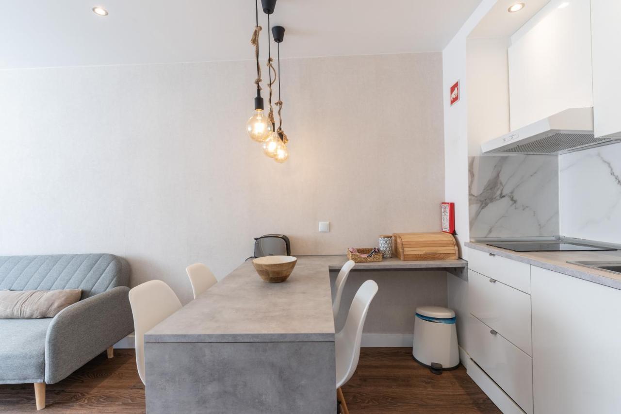 Old Town Apartment 5Min To The Beach البوفيرا المظهر الخارجي الصورة