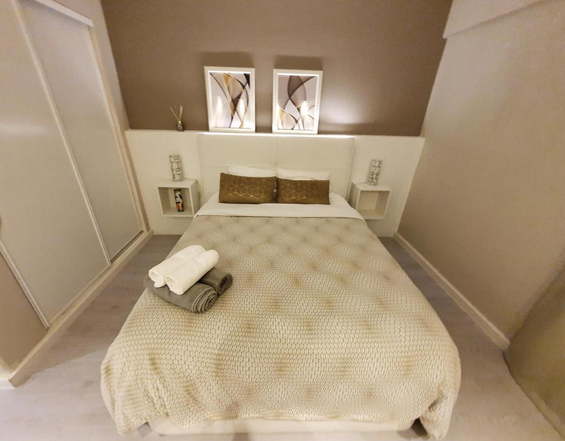 Old Town Apartment 5Min To The Beach البوفيرا المظهر الخارجي الصورة