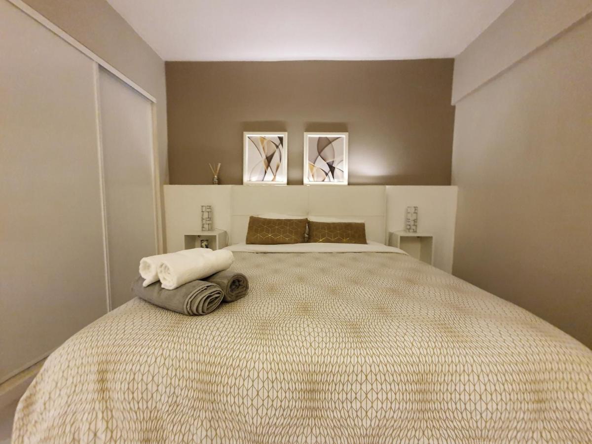 Old Town Apartment 5Min To The Beach البوفيرا المظهر الخارجي الصورة