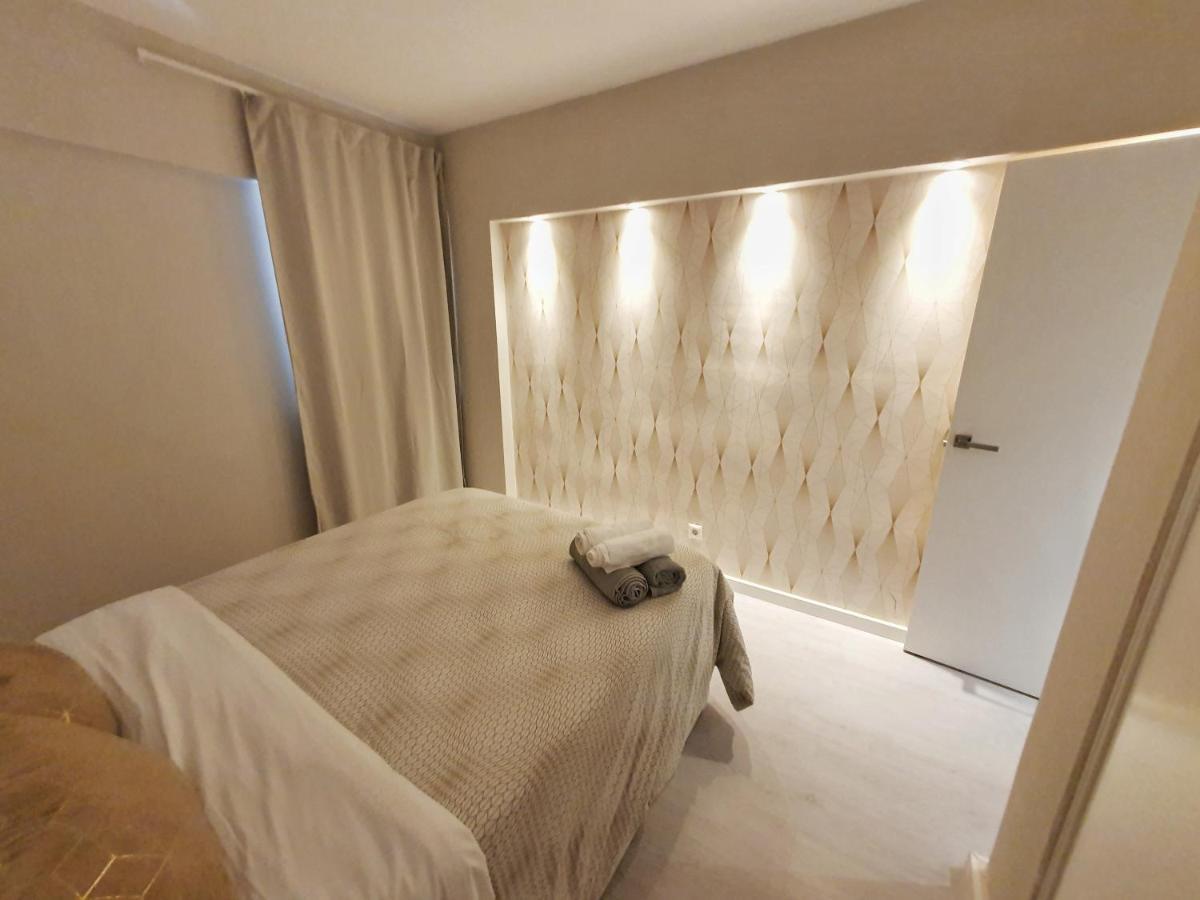 Old Town Apartment 5Min To The Beach البوفيرا المظهر الخارجي الصورة